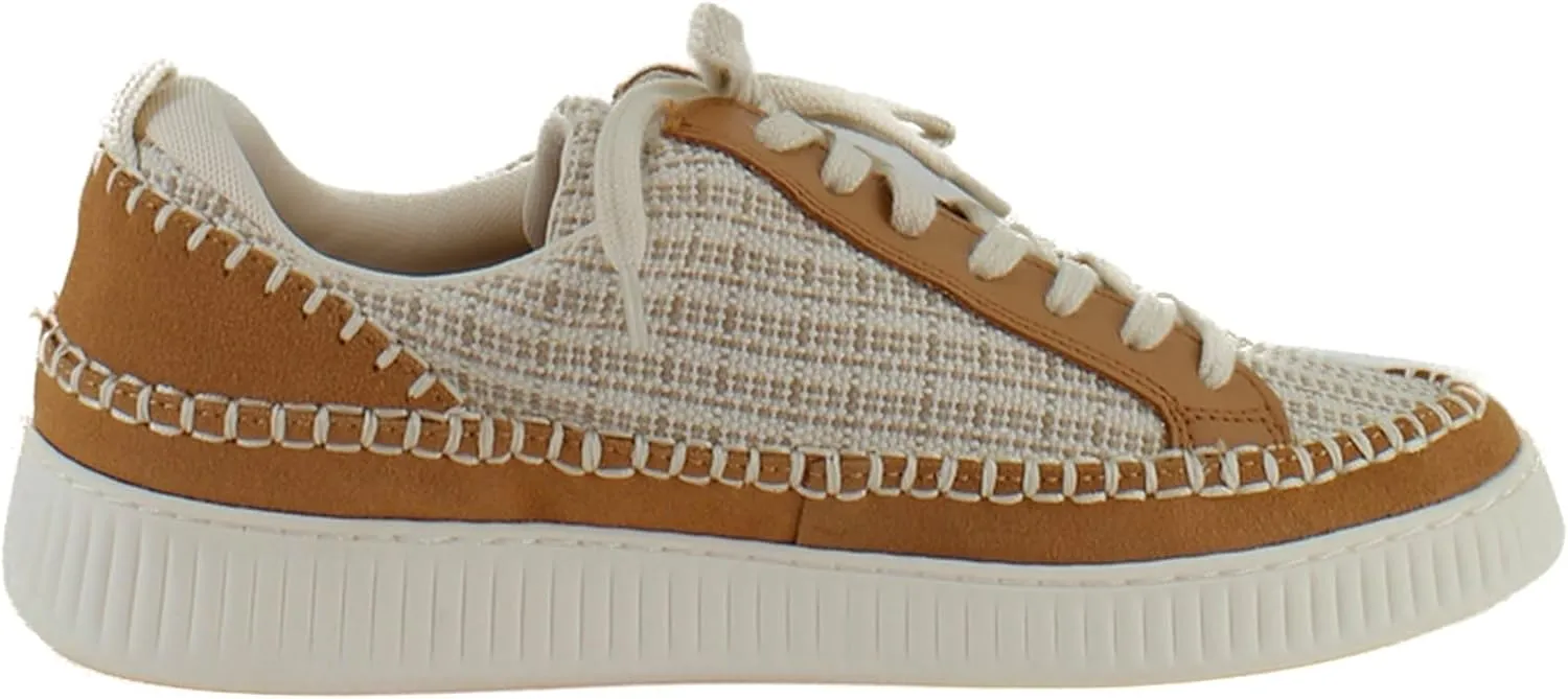 Dolce Vita Women's Nicona Sneaker