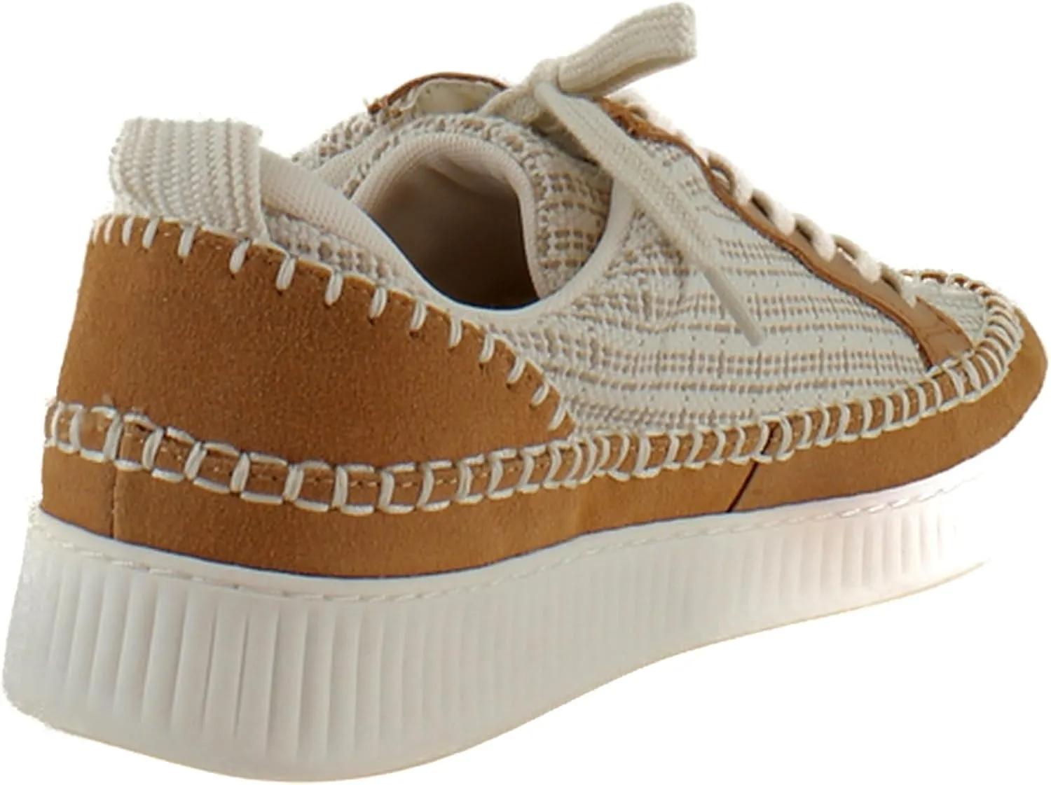 Dolce Vita Women's Nicona Sneaker