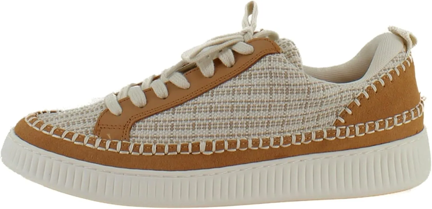 Dolce Vita Women's Nicona Sneaker