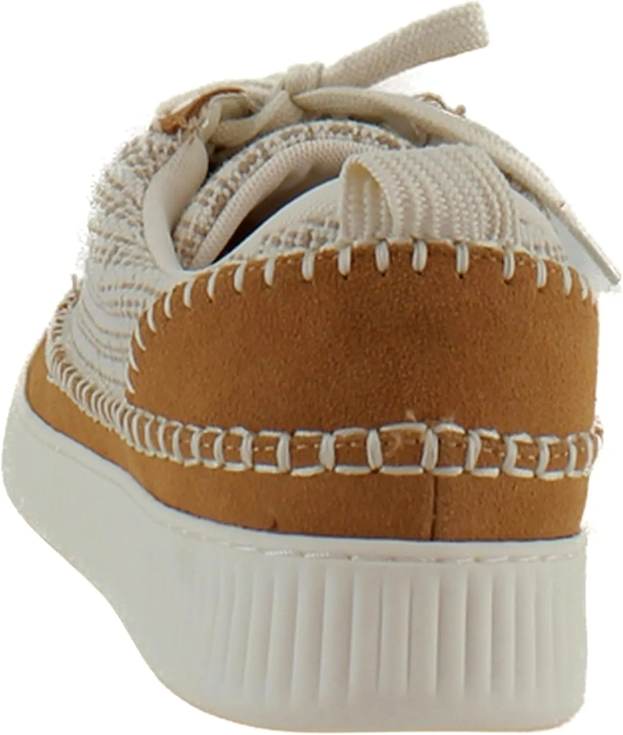 Dolce Vita Women's Nicona Sneaker