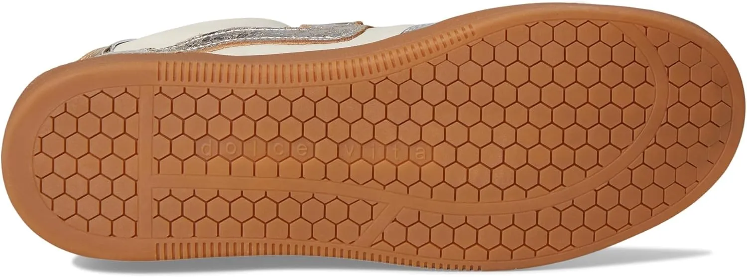 Dolce Vita Women's Notice Velcro Sneaker