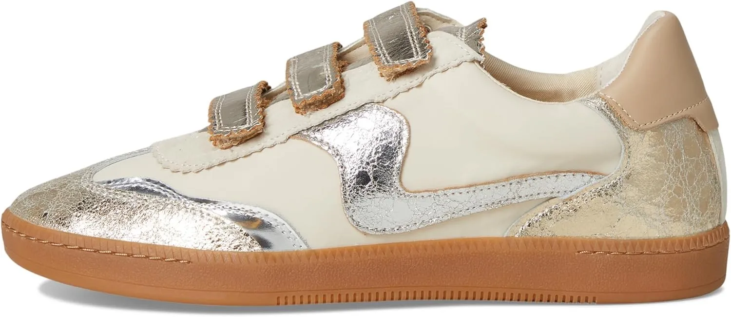 Dolce Vita Women's Notice Velcro Sneaker