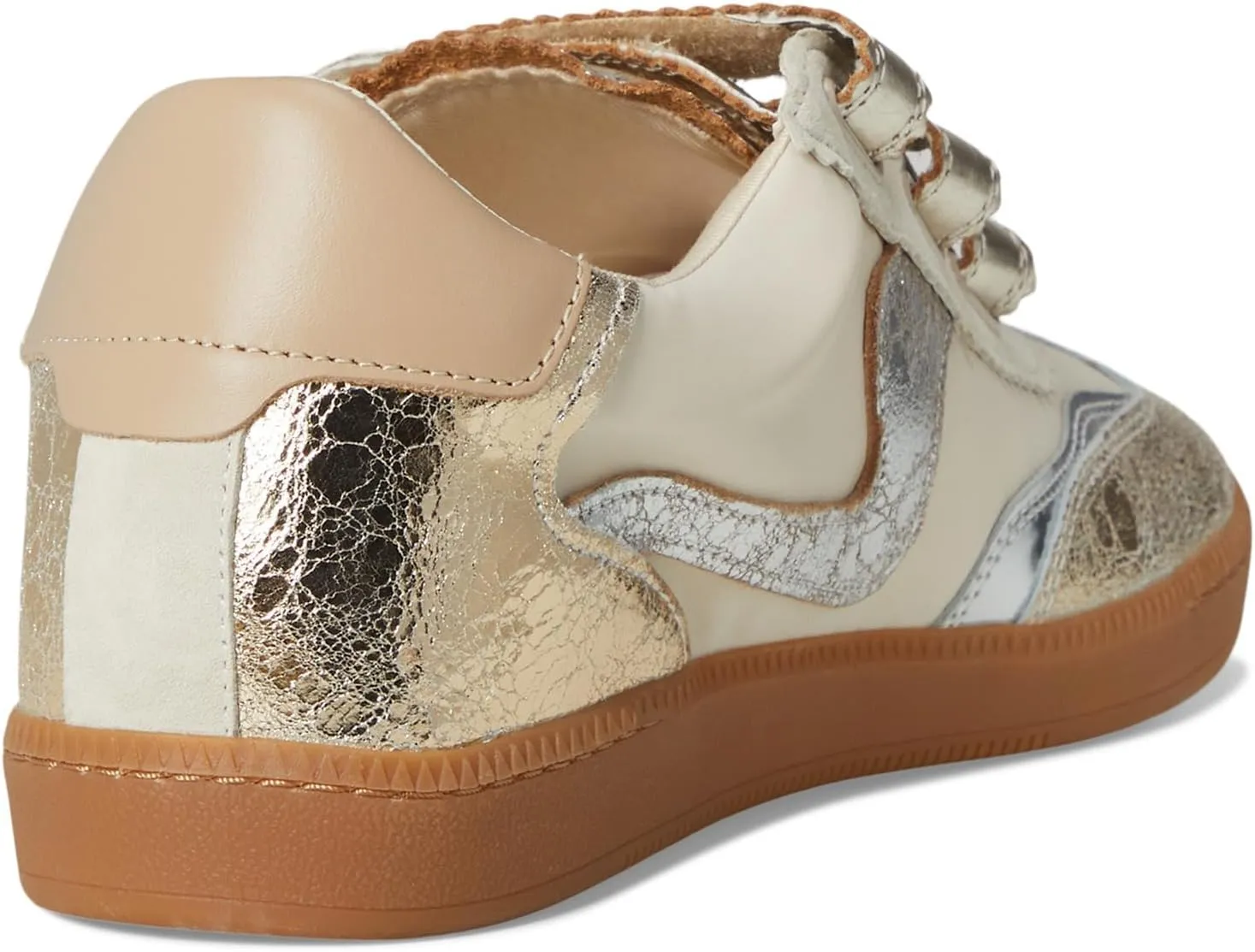 Dolce Vita Women's Notice Velcro Sneaker