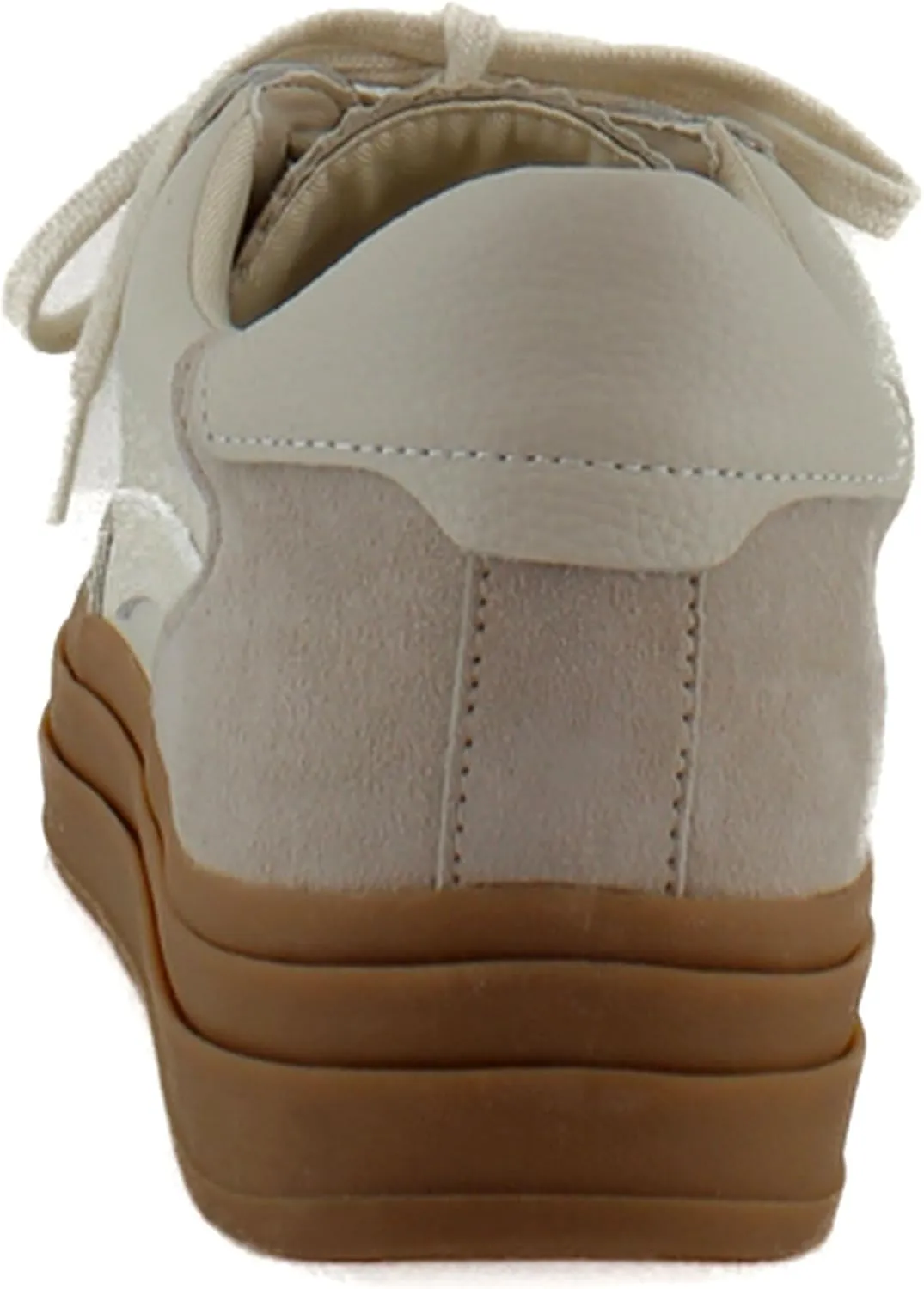 Dolce Vita Women's Notice X Sneaker