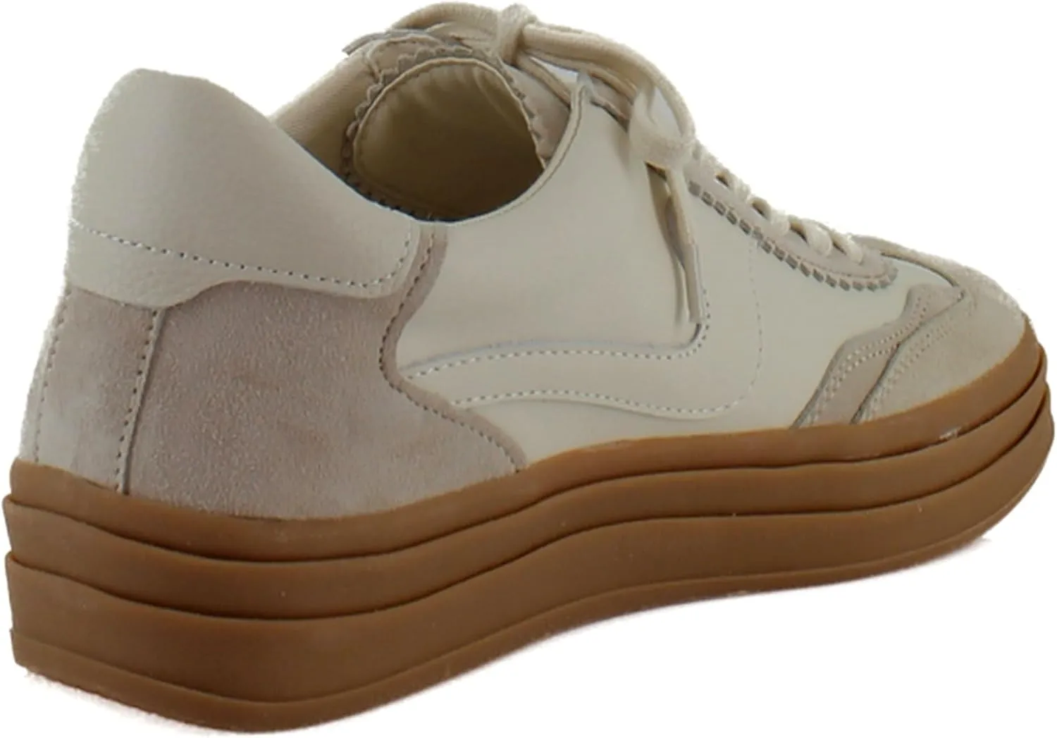 Dolce Vita Women's Notice X Sneaker