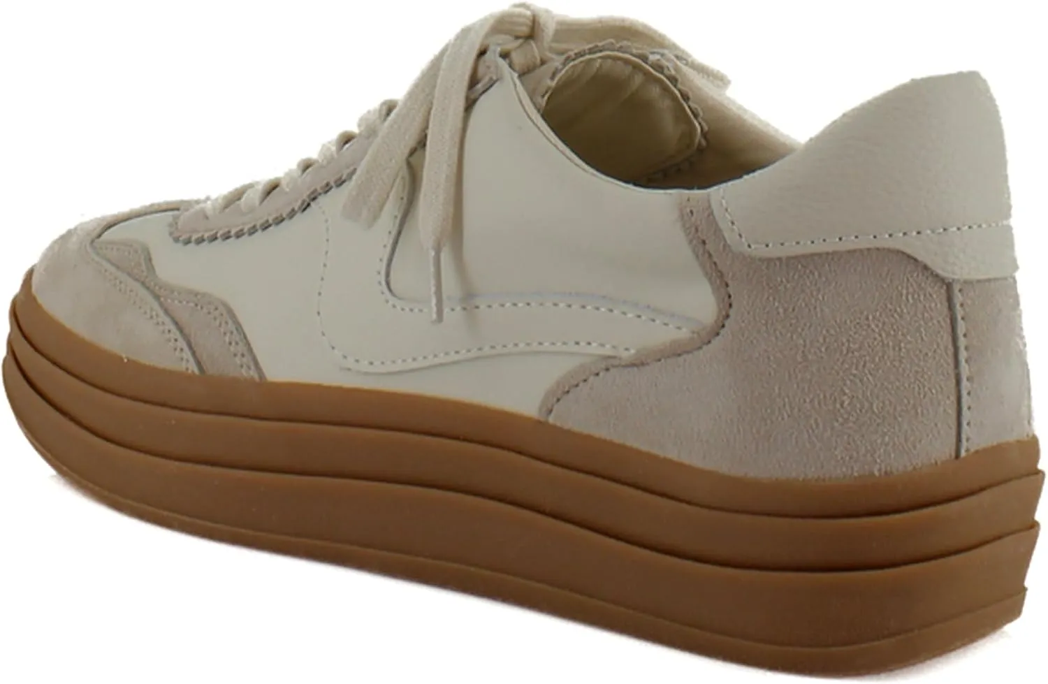 Dolce Vita Women's Notice X Sneaker