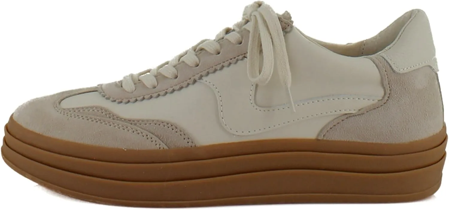 Dolce Vita Women's Notice X Sneaker