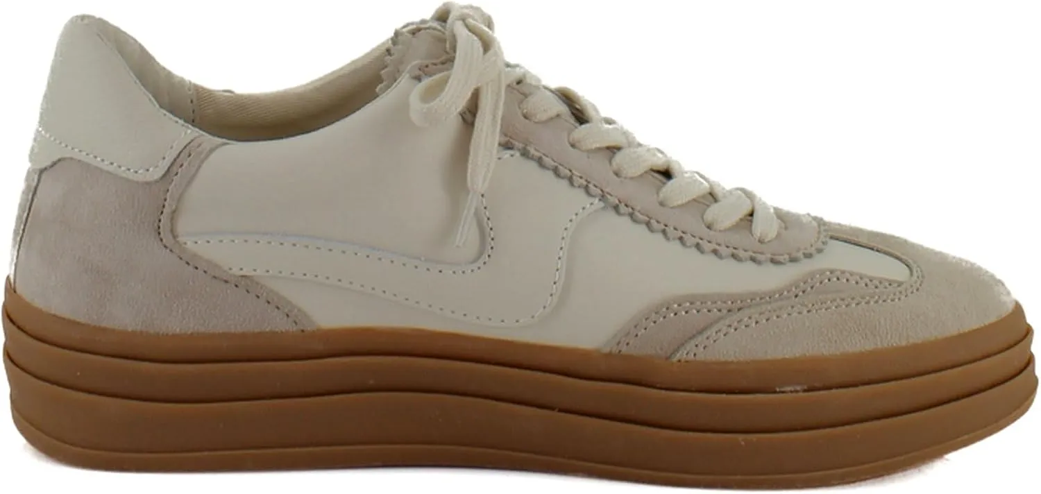 Dolce Vita Women's Notice X Sneaker