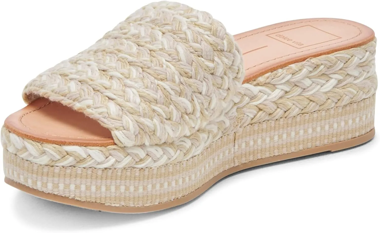 Dolce Vita Women's Pazli Slide Sandal
