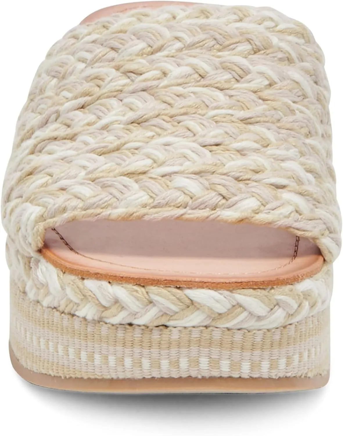 Dolce Vita Women's Pazli Slide Sandal