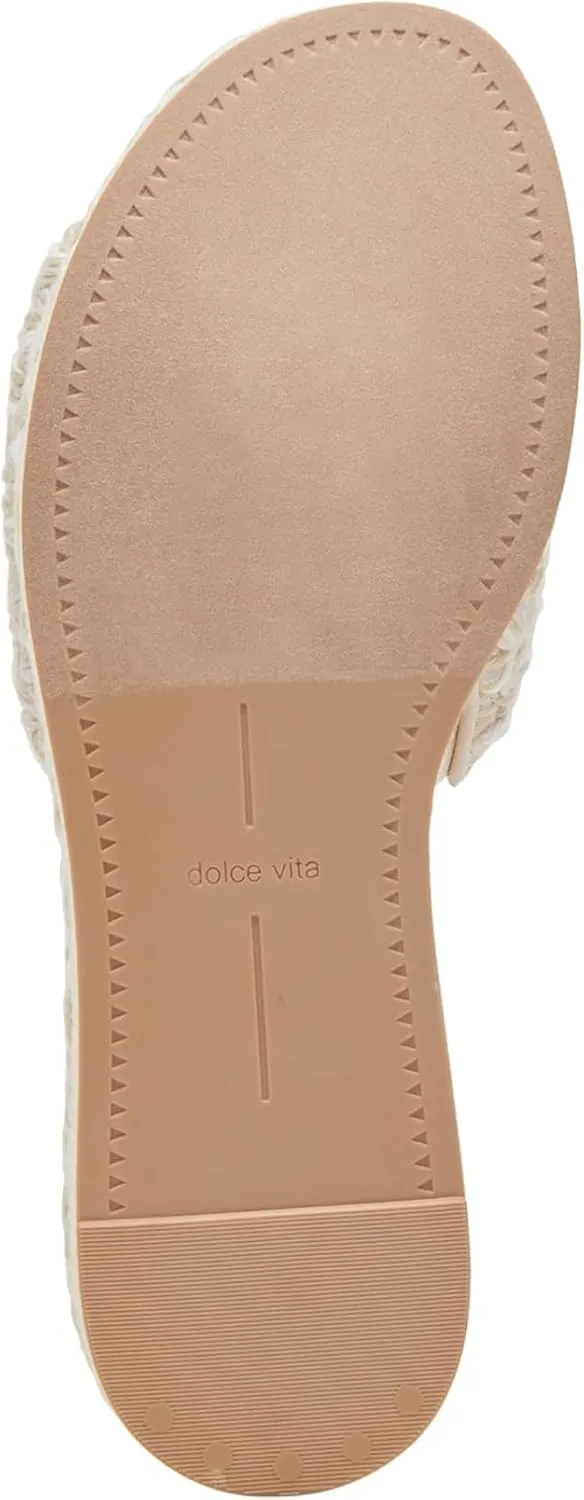 Dolce Vita Women's Pazli Slide Sandal