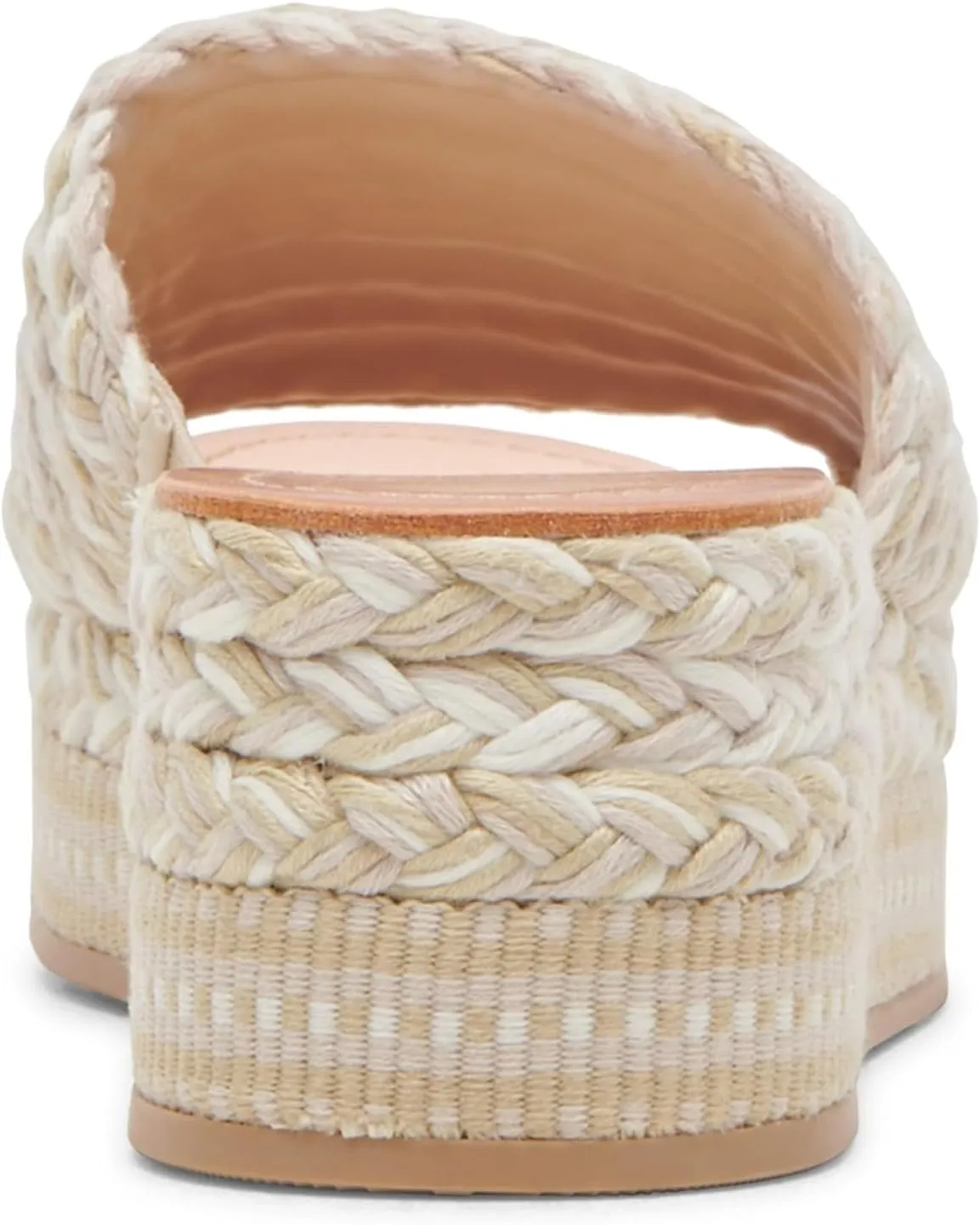 Dolce Vita Women's Pazli Slide Sandal