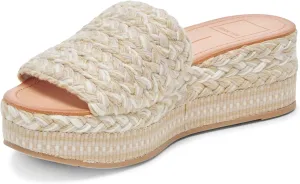 Dolce Vita Women's Pazli Slide Sandal