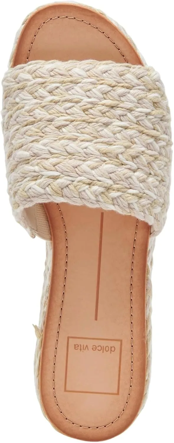 Dolce Vita Women's Pazli Slide Sandal