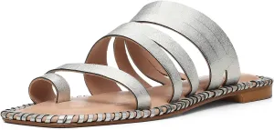 Donald Pliner Women's Slide Sandal