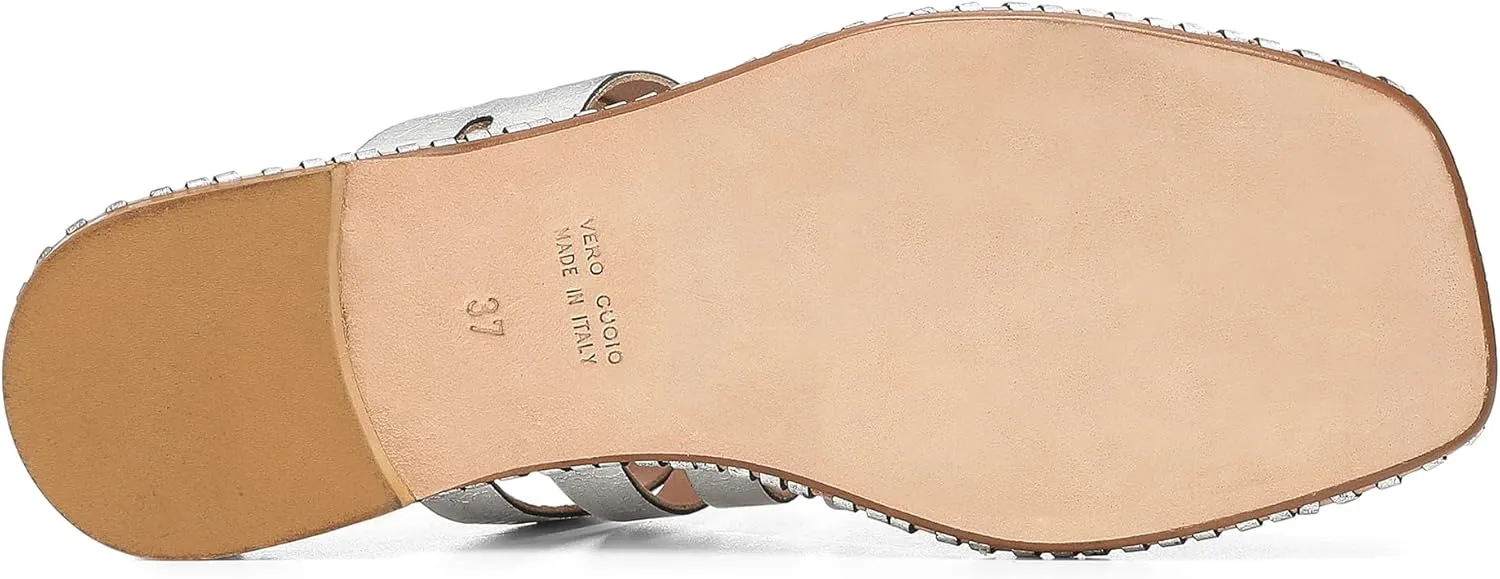 Donald Pliner Women's Slide Sandal