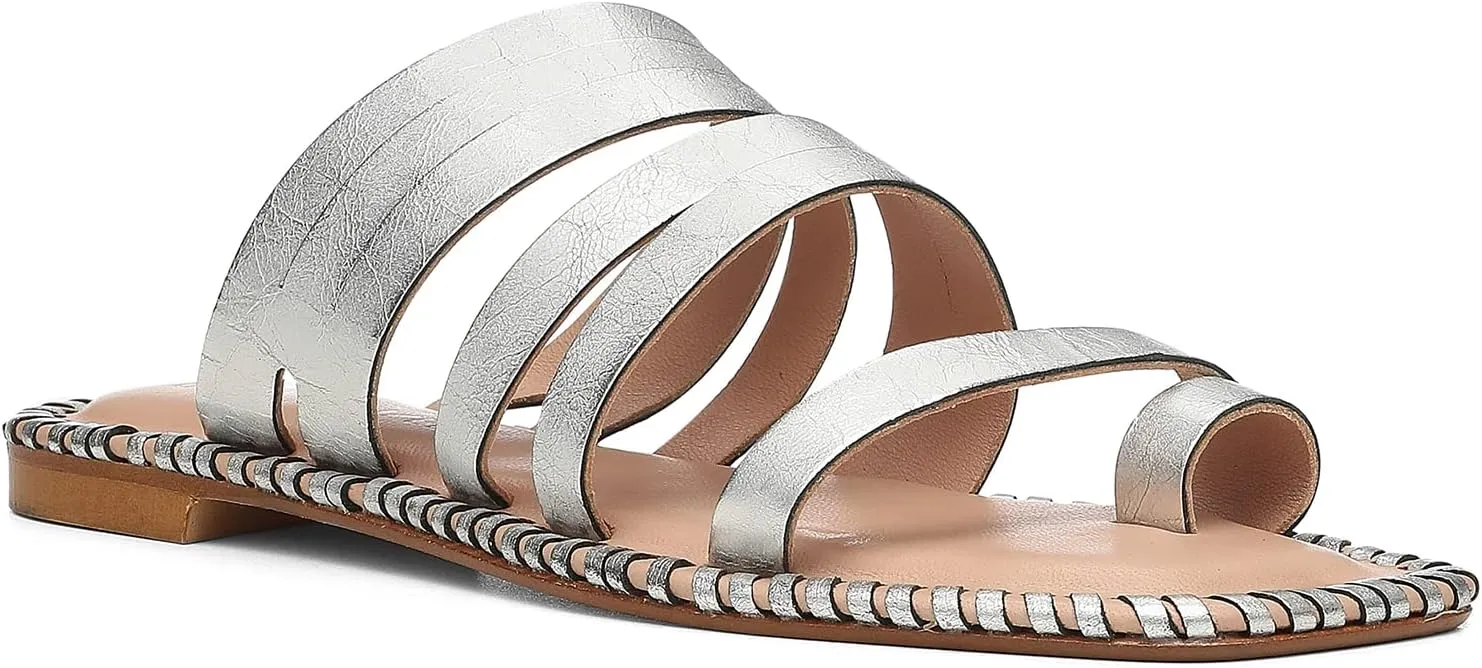 Donald Pliner Women's Slide Sandal