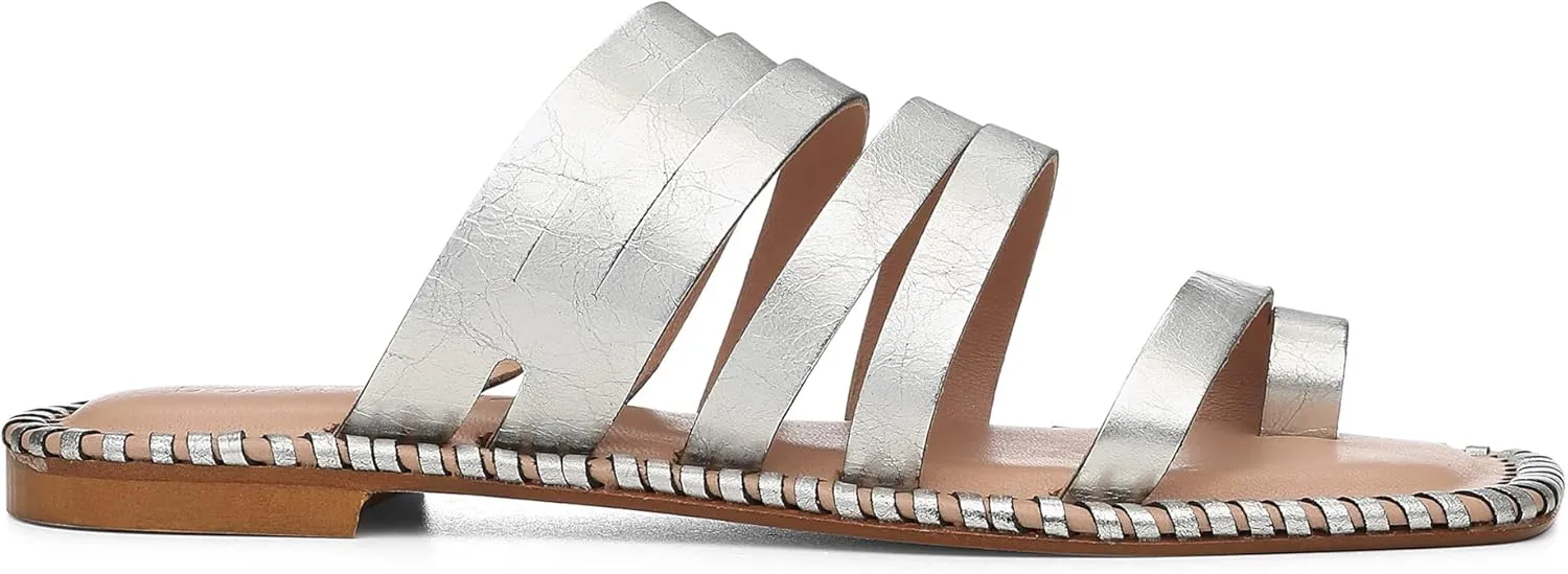 Donald Pliner Women's Slide Sandal