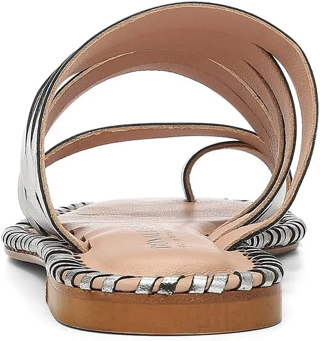 Donald Pliner Women's Slide Sandal