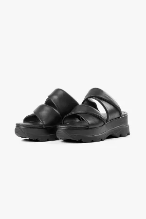Double Collar Slide