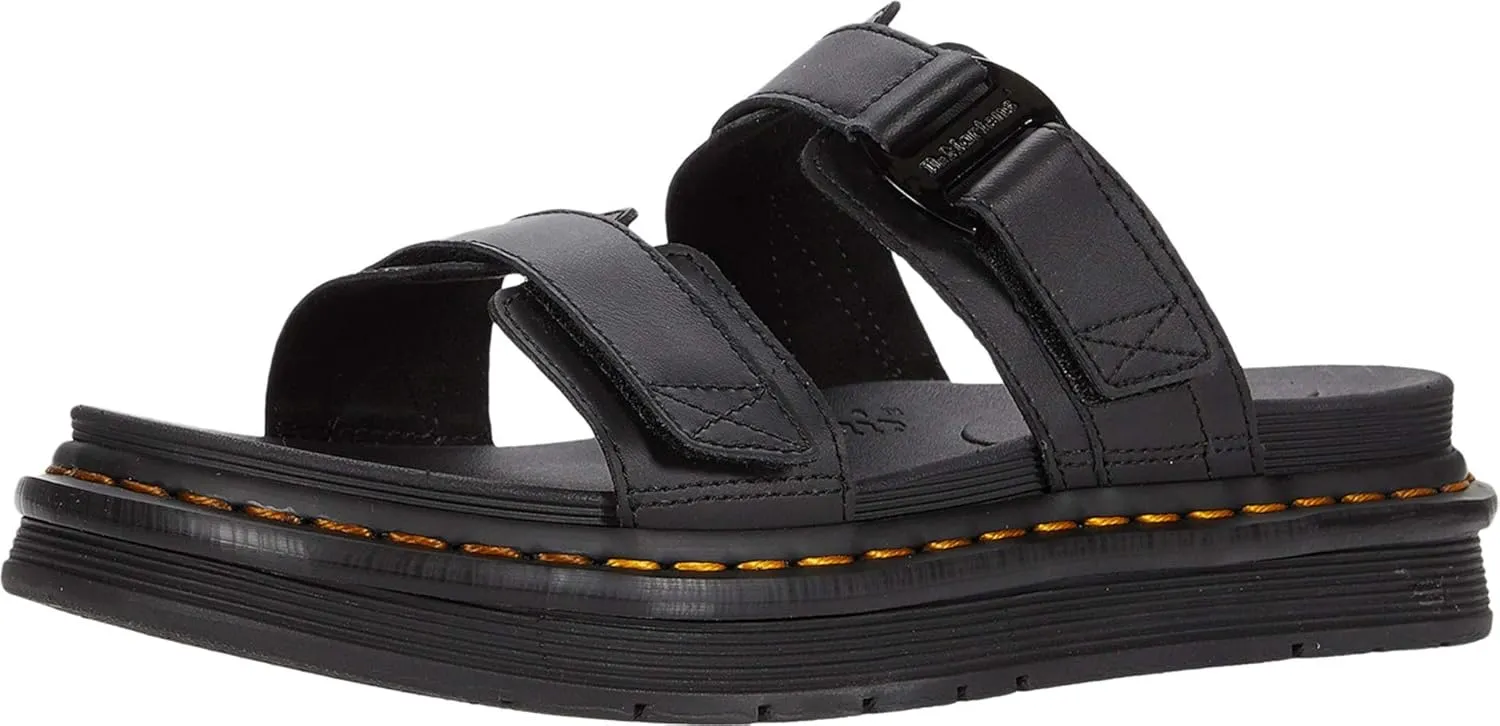 Dr. Martens Men's Slide Sandal