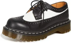 Dr. Martens Unisex 3989 Bex Leather Shoe
