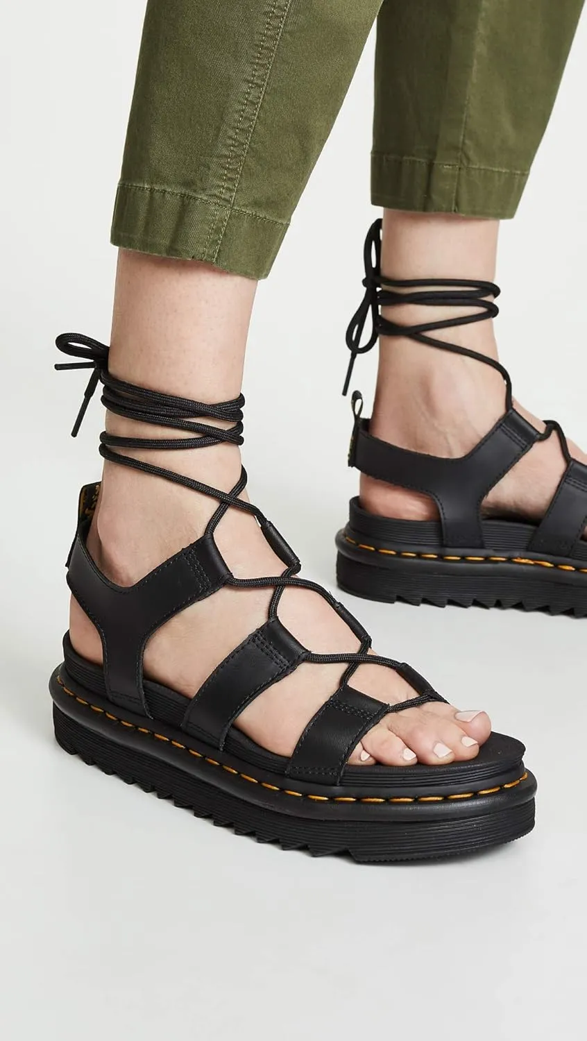 Dr. Martens Women's Nartilla