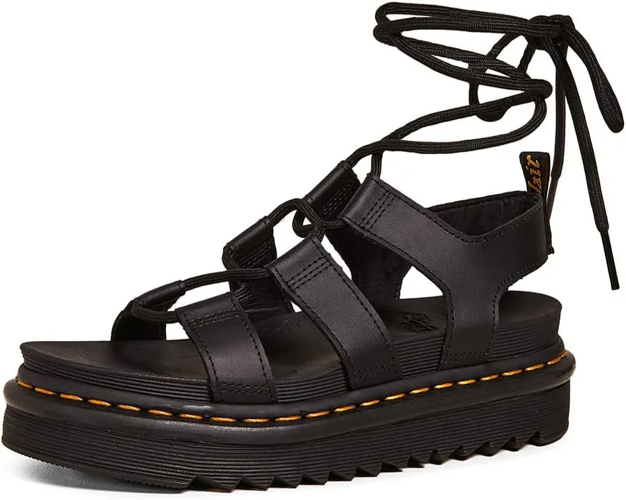 Dr. Martens Women's Nartilla
