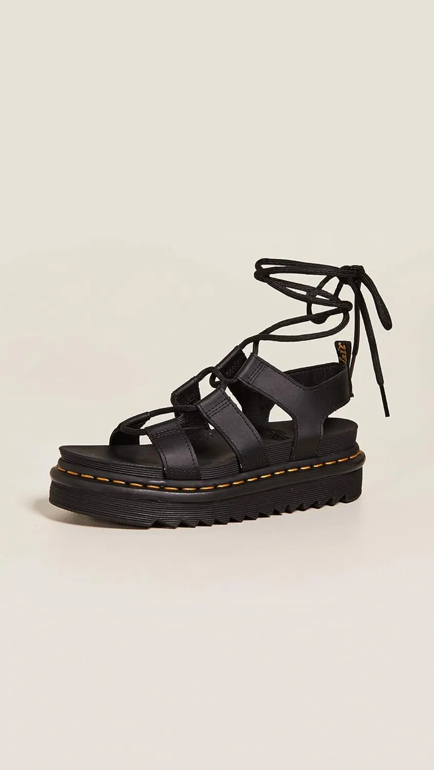 Dr. Martens Women's Nartilla