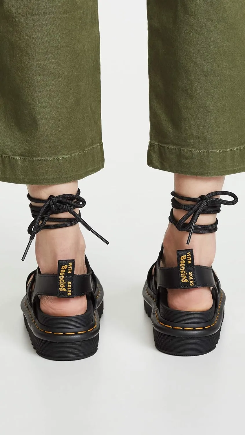 Dr. Martens Women's Nartilla