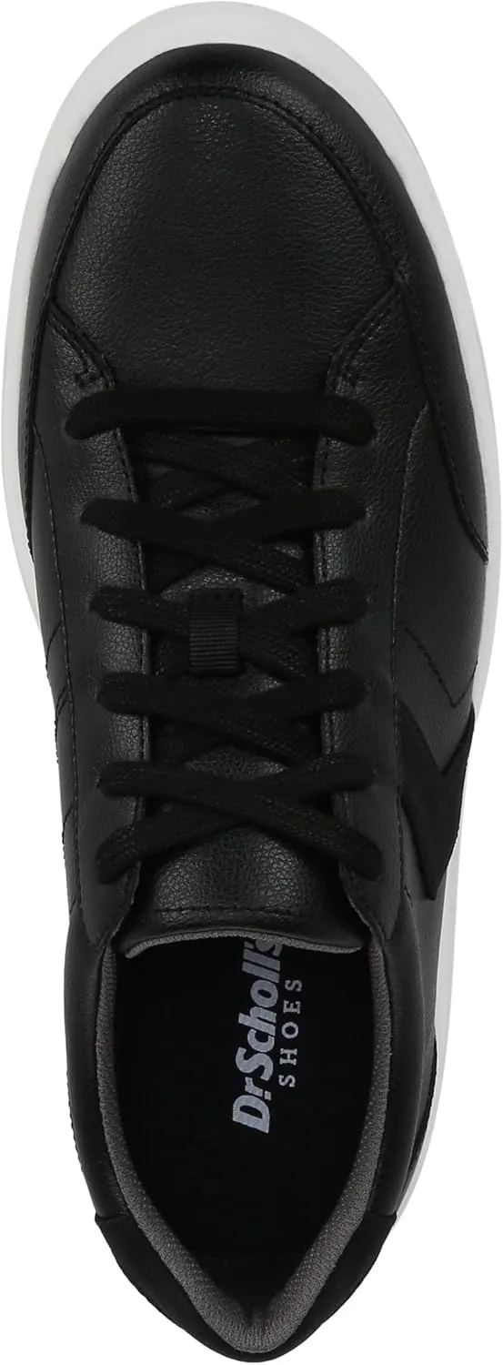 Dr. Scholl's Men's Madison Lace Up Sneaker