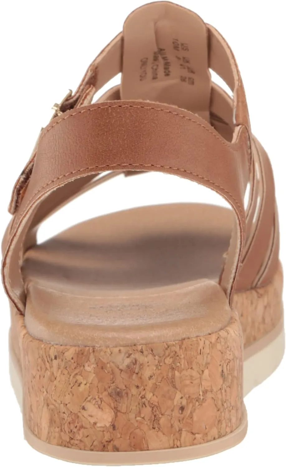 Dr. Scholl's Shoes Women's Only You Platform Sandal Wedge