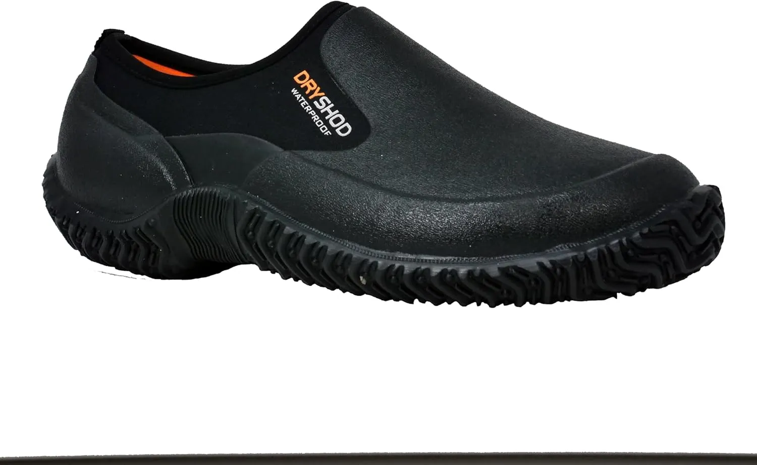 Dryshod Mens Legend Camp Slip On Casual Shoes