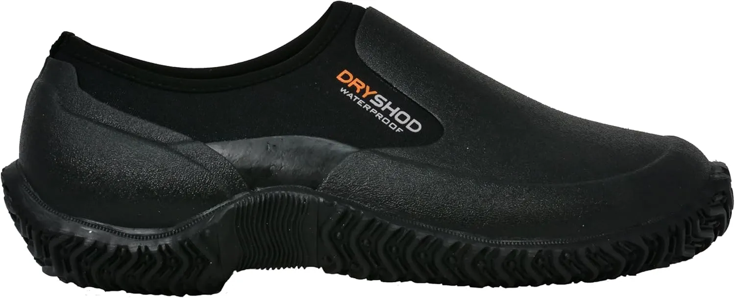 Dryshod Mens Legend Camp Slip On Casual Shoes