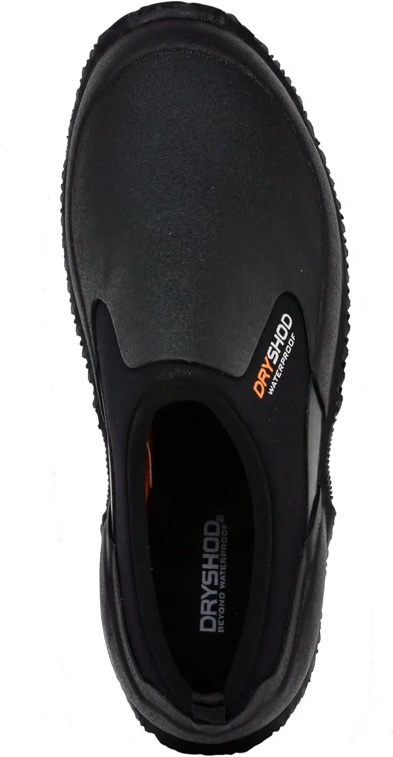 Dryshod Mens Legend Camp Slip On Casual Shoes