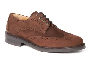 Dubarry Derry - Walnut