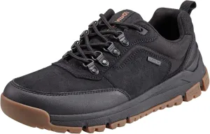 Dunham Men's Alpine Waterproof Lace-up Sneaker