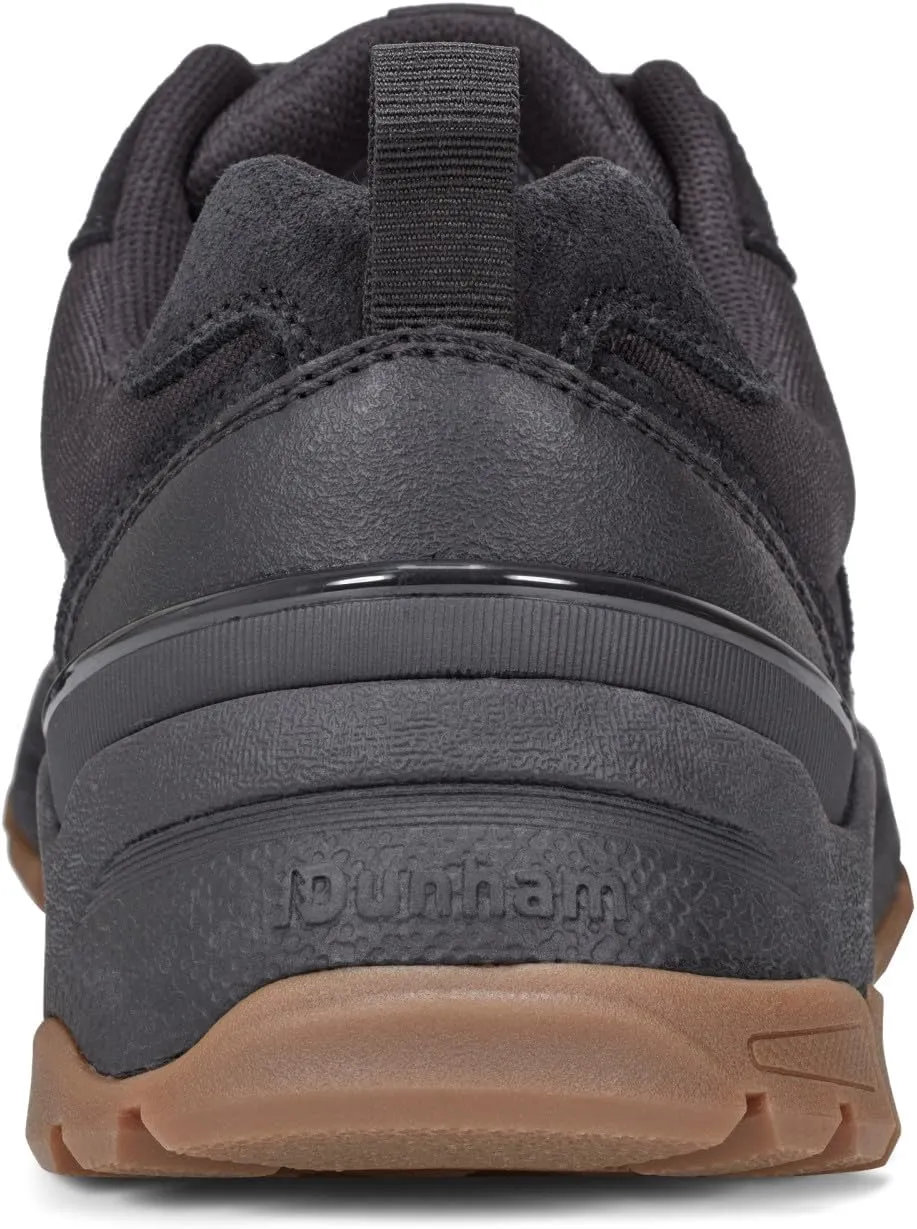 Dunham Men's Alpine Waterproof Lace-up Sneaker