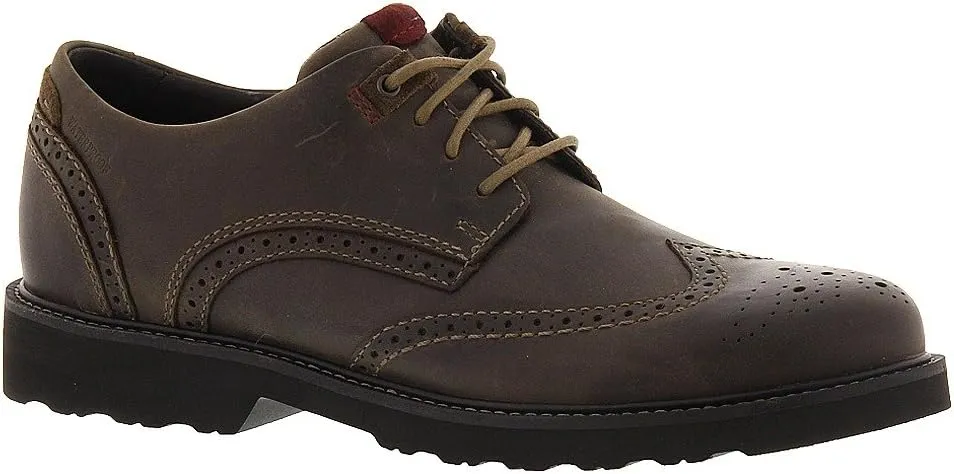 Dunham Men's Revdare Oxfords