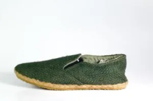 Earth Stride Green- Slip Ons   END OF LINE SALE PRICE!!