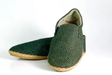 Earth Stride Green- Slip Ons   END OF LINE SALE PRICE!!