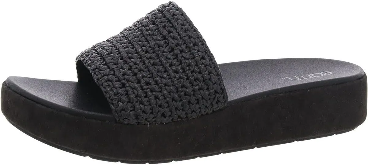 Earth Women's Sachan2 Slide Sandal