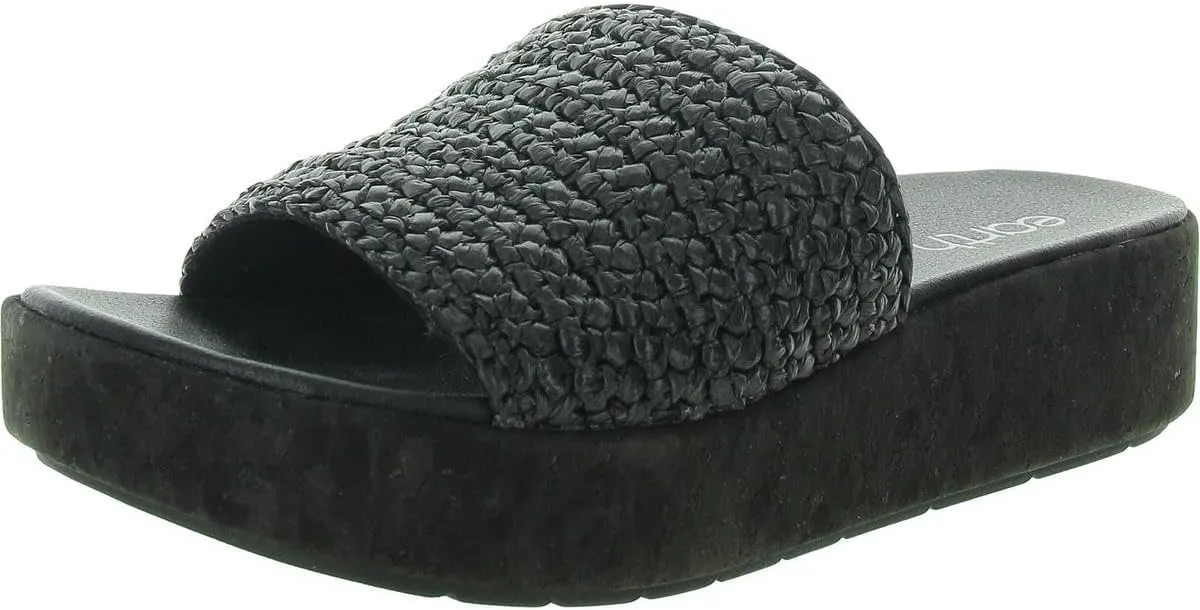 Earth Women's Sachan2 Slide Sandal