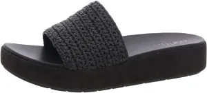 Earth Women's Sachan2 Slide Sandal