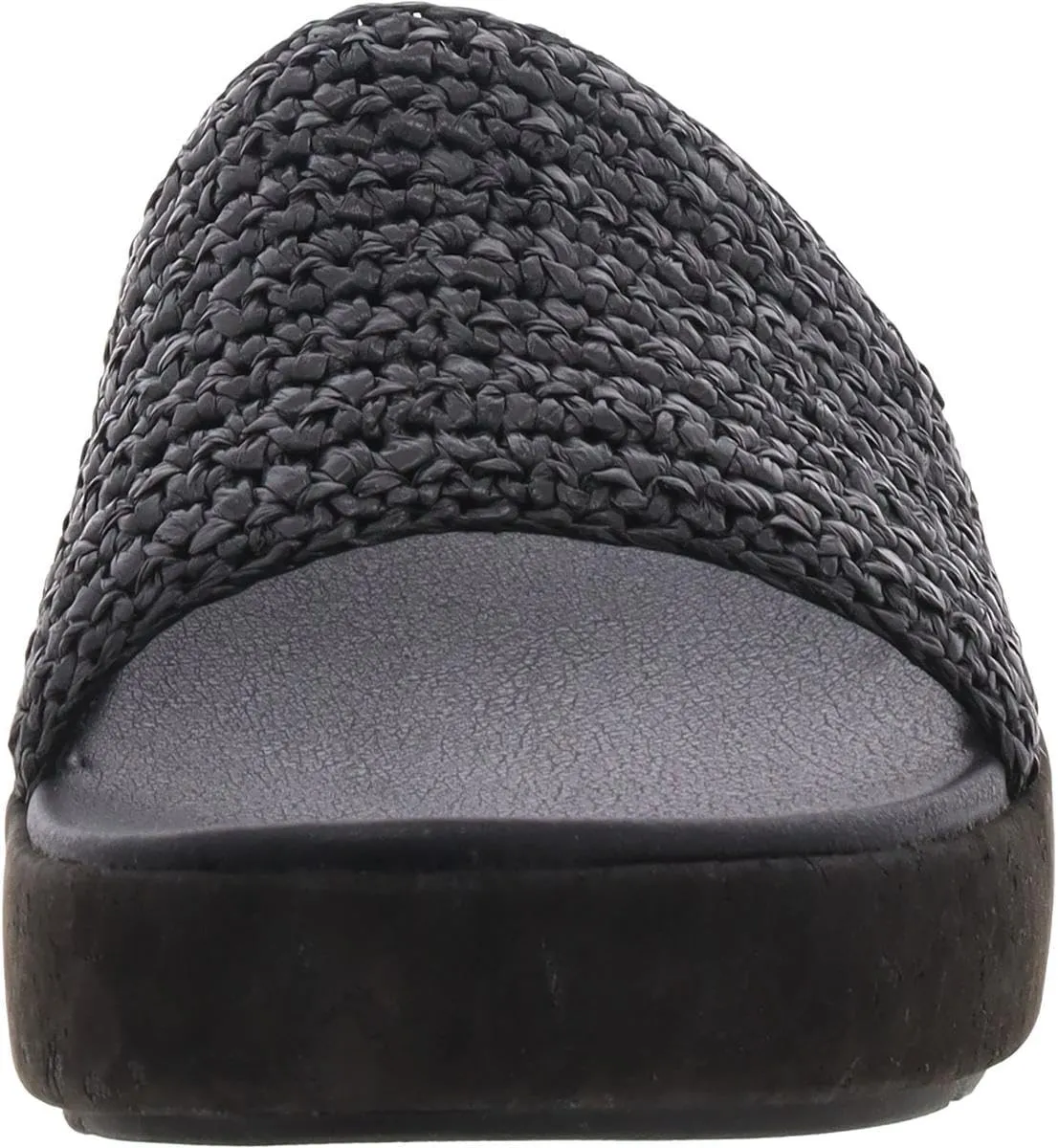 Earth Women's Sachan2 Slide Sandal