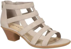 Easy Street Women's Marg Heeled Sandal