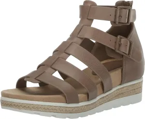 Easy Street Women's Simone Wedge Sandal