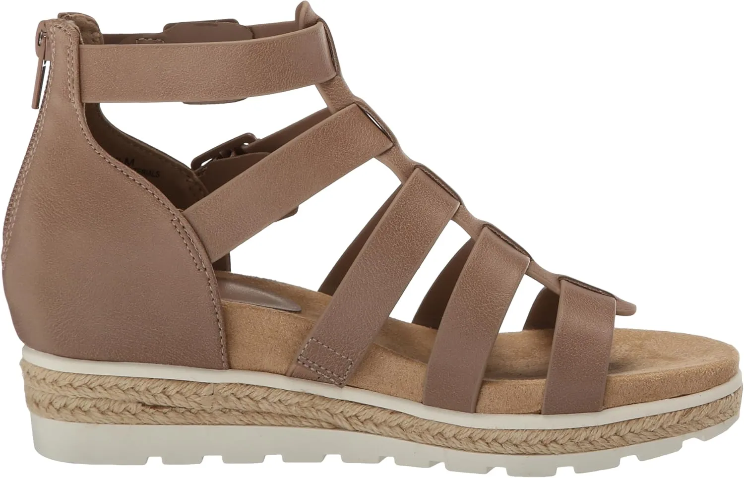 Easy Street Women's Simone Wedge Sandal