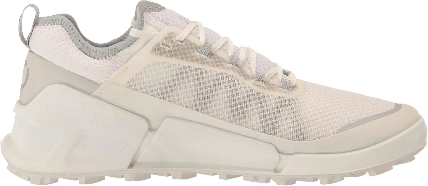 ECCO Men's Biom 2.1 Low Textile Trail Running Shoe