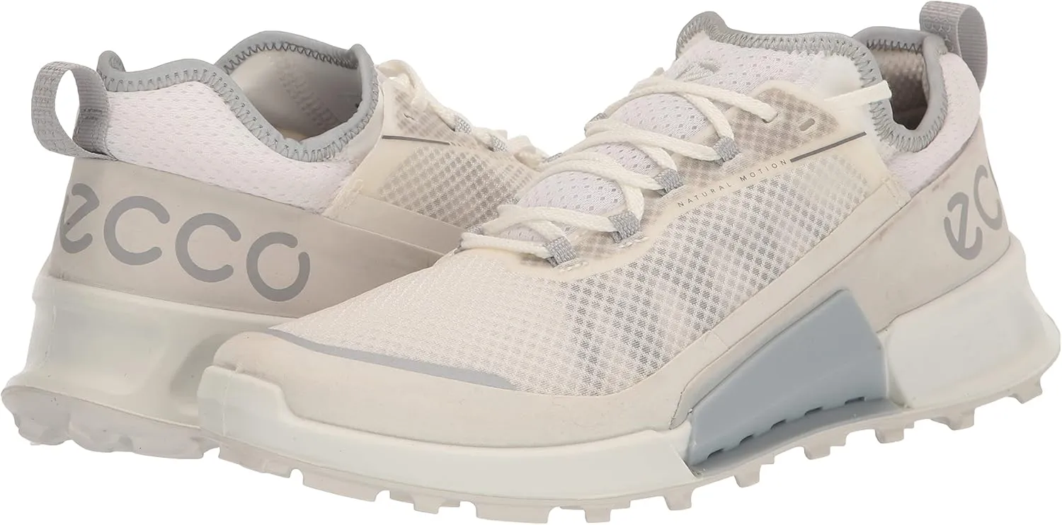 ECCO Men's Biom 2.1 Low Textile Trail Running Shoe